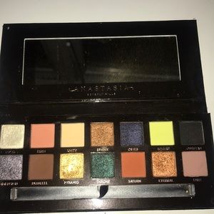 Abh prism pallet